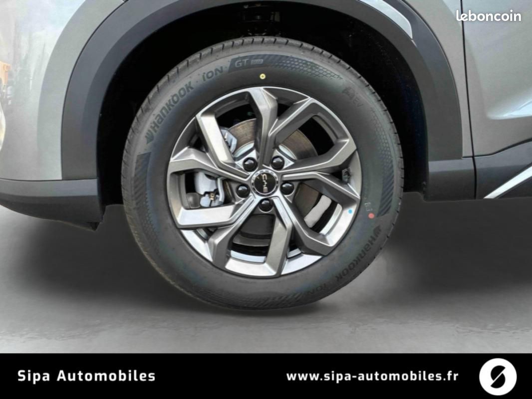 BYD Atto 2 45.1 kWh 177 ch Active 5p (image 13)