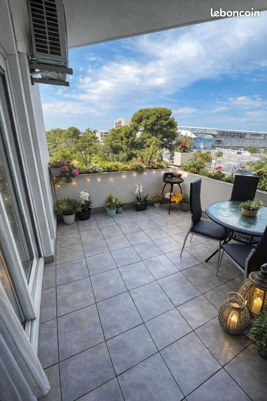 Appartement 5 pièces 100 m² · à Montpellier · 100 m² · 244 000 €