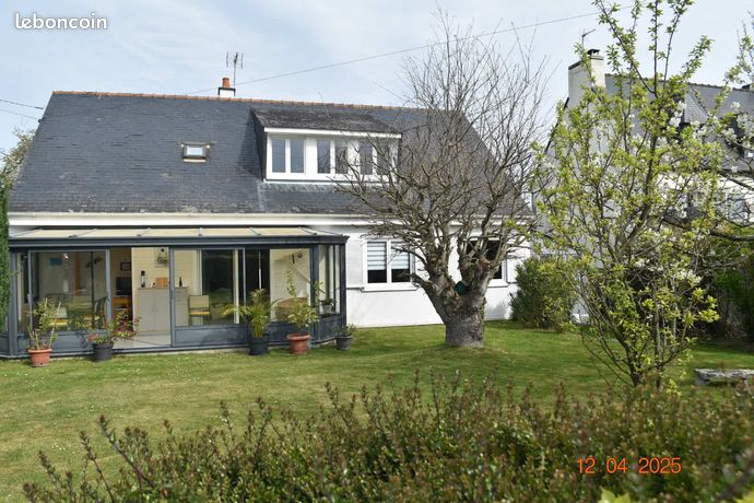 Vente maison 145 m2 DINARD (35800)
