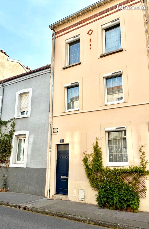 Maison 6 pièces 125 m² · à Reims · 125 m² · 340 000 €