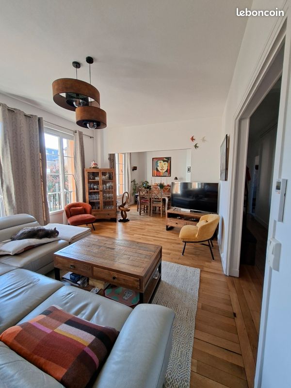 Appartement 3 pièces 90 m² · à Évreux · 90 m² · 229 000 €
