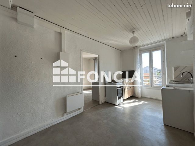 Appartement 1 pièce 36 m² · à Marignane · 36 m² · 540 €
