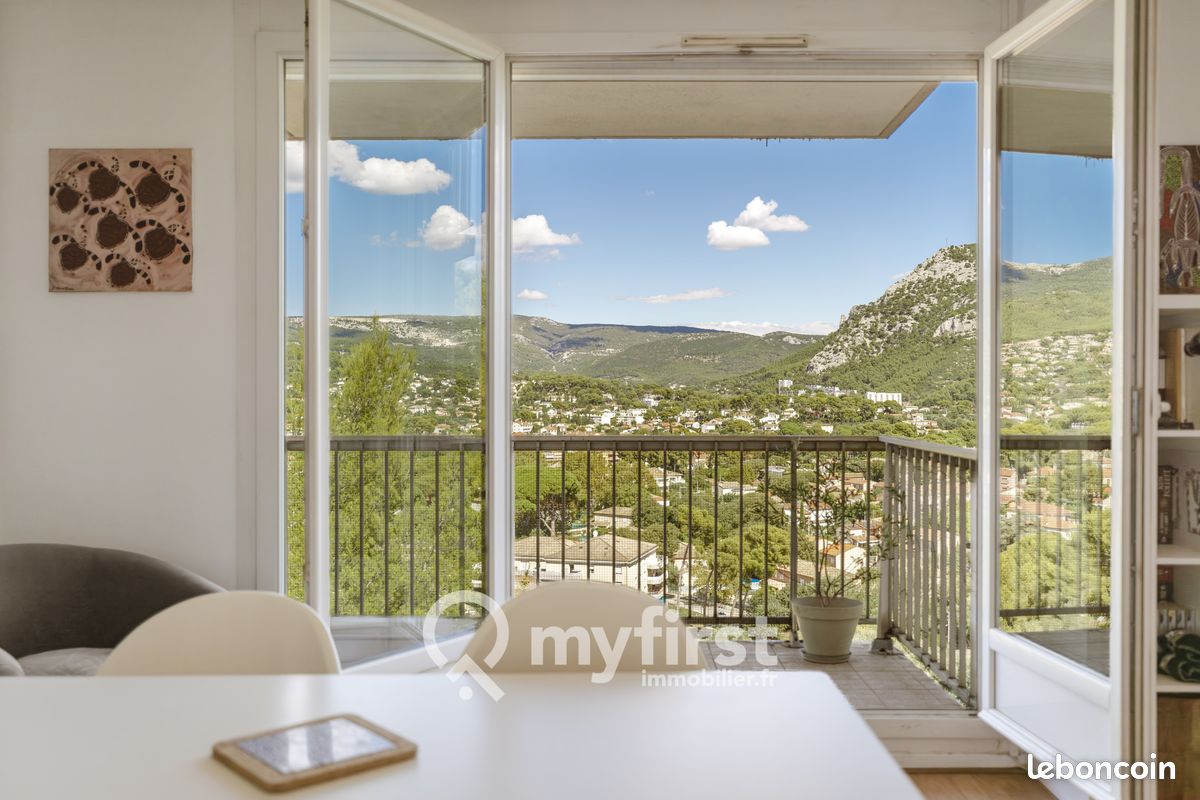 Appartement 4 pièces 69 m² · à Toulon · 69 m² · 174 000 €