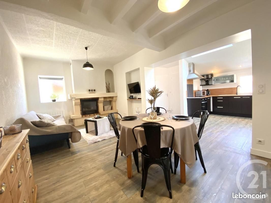 Maison 4 pièces 59 m² · à Biganos · 59 m² · 299 999 €