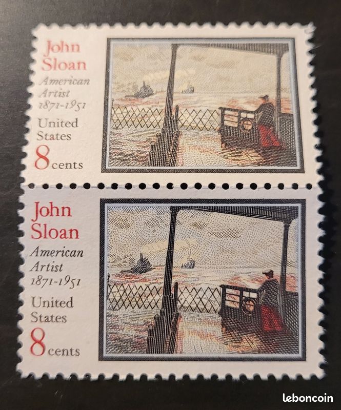 Etats-Unis 50 Divers Timbres spéciaux (Timbres pour Les collectionneurs Etats-Unis 50 Divers Timbres spéciaux (Timbres pour Les collectionneurs