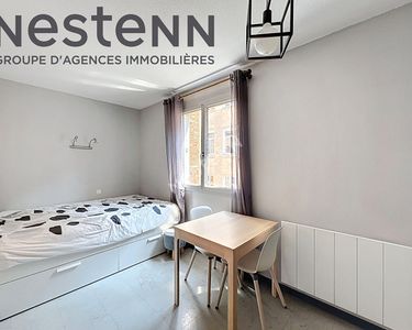 Appartement 125 000 € - 18 m²
