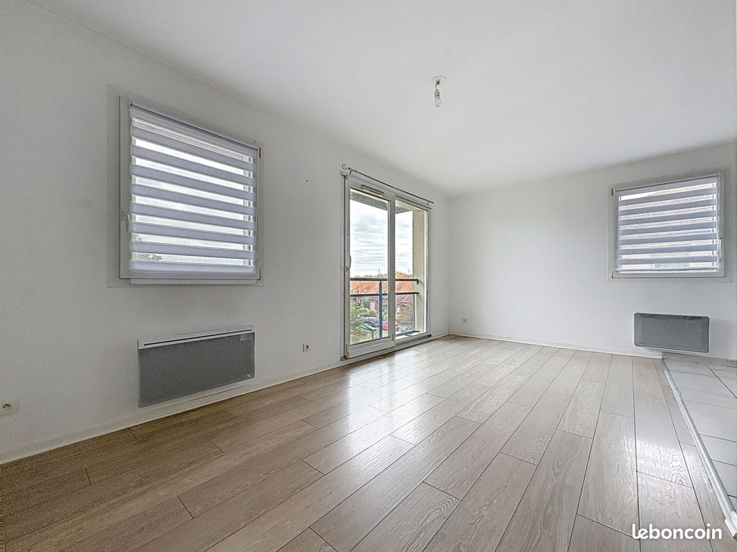 Appartement 2 pièces 48 m² · à Erquinghem-Lys · 48 m² · 600 €/mois