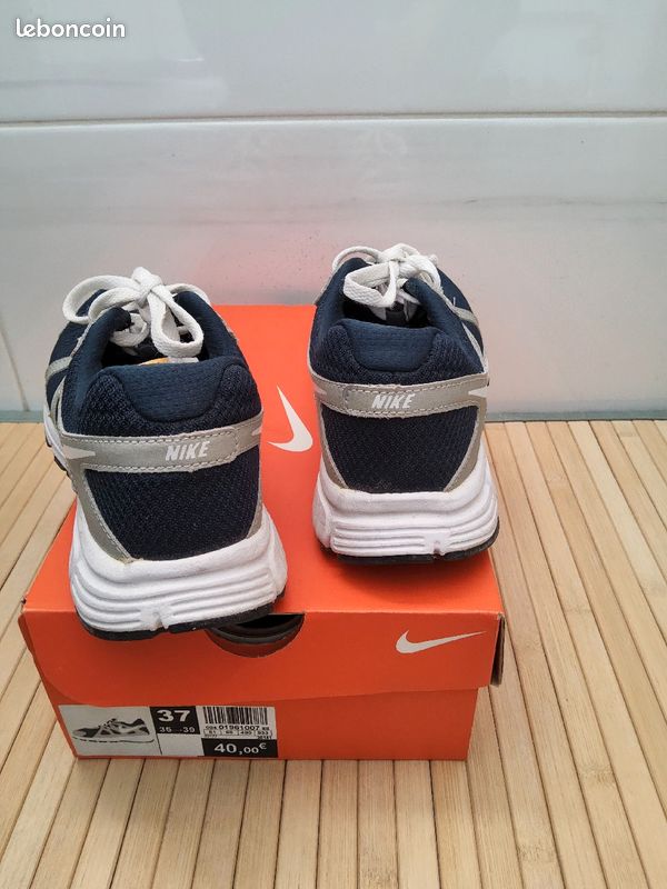 Baskets Nike (image 3)