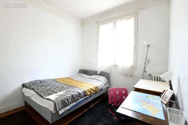 Appartement a louer meaux - 2 pièce(s) - 33 m2 - Surfyn