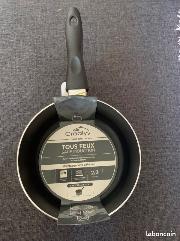 Casserole tous feux (image 1)