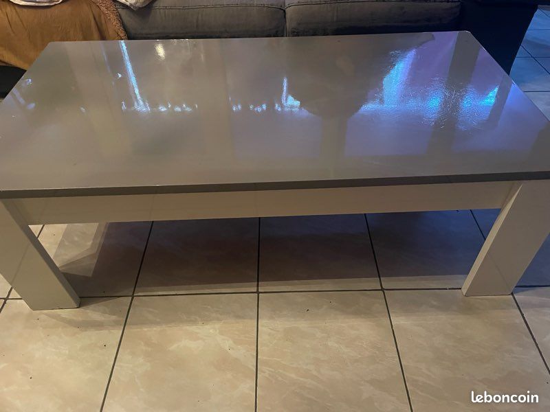 Petite table salon (image 2)
