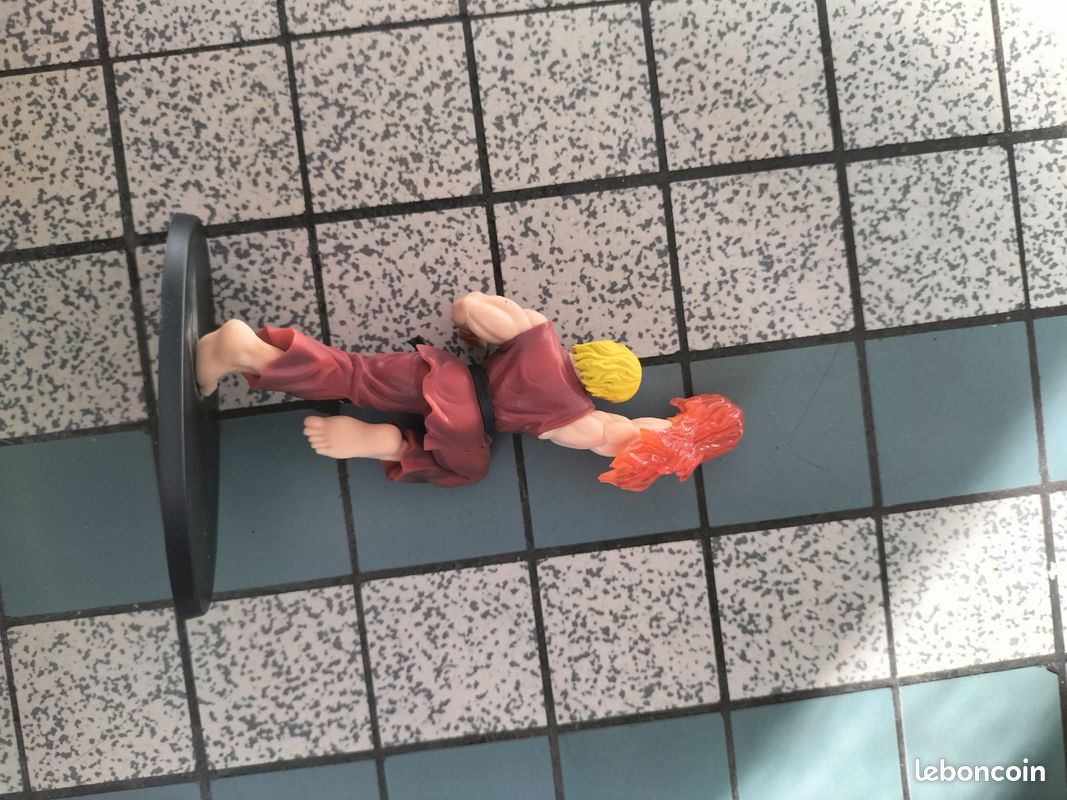 Figurine ken (image 2)