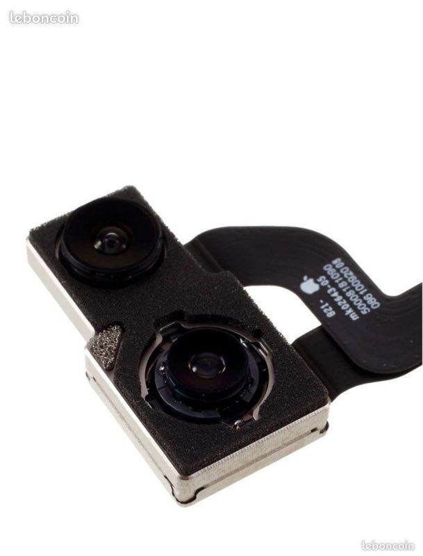 Caméra Arrière IPhone 12 (image 1)