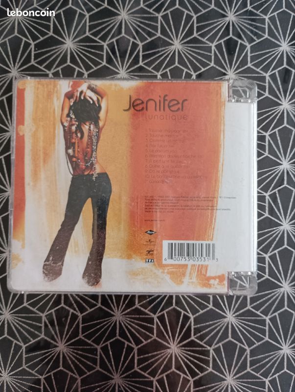 Cd Jenifer (image 2)