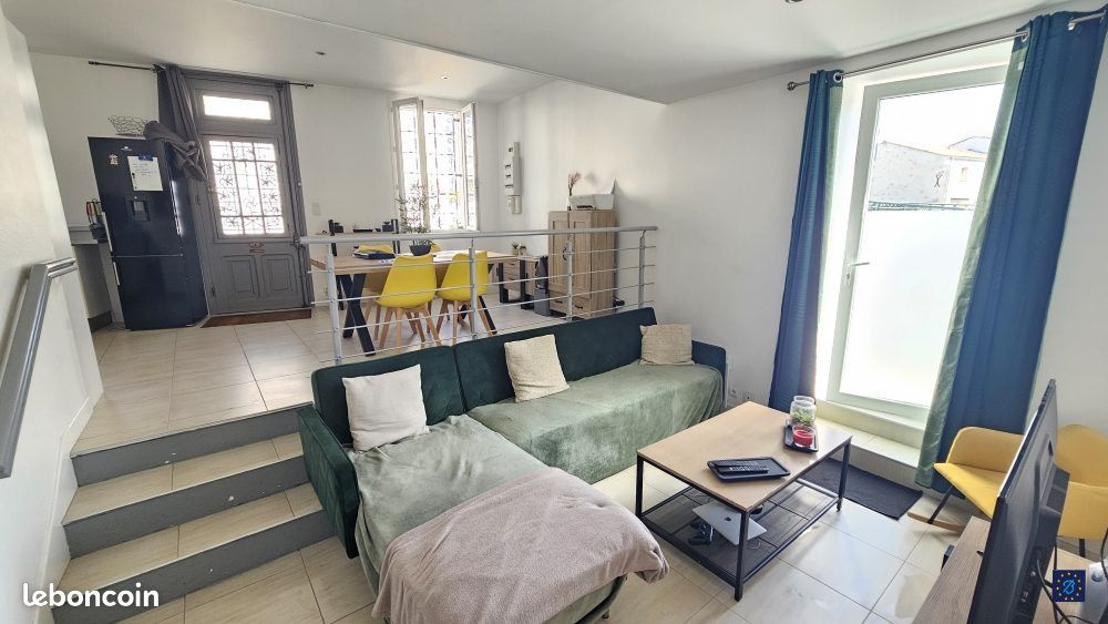 Immeuble 2 pièces 142 m² · à Saujon · 142 m² · 398 000 €