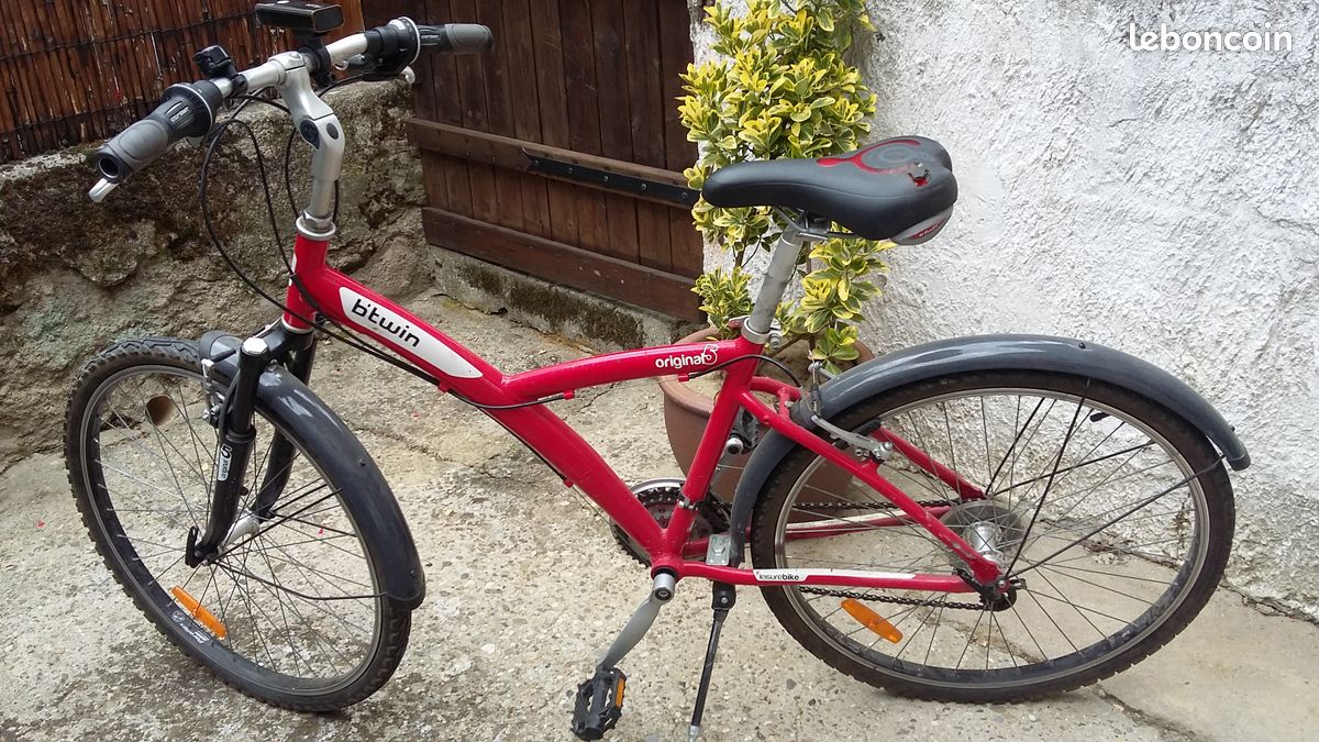 Vélo BITWIN Original 5 (image 1)