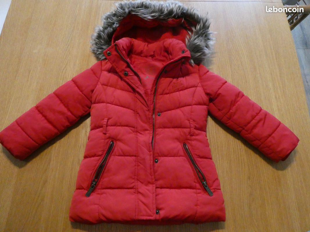 Doudoune Palomino 3A Vêtements