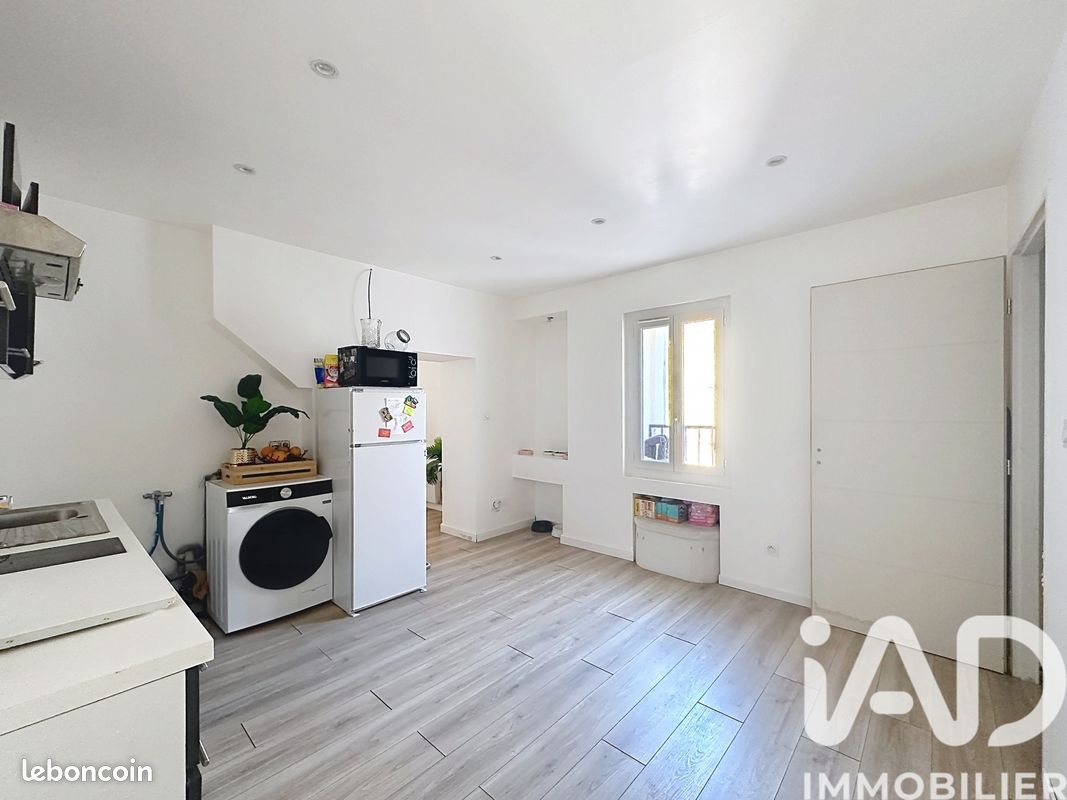 Maison 4 pièces 81 m² · à Jonquières-Saint-Vincent · 81 m² · 145 000 €