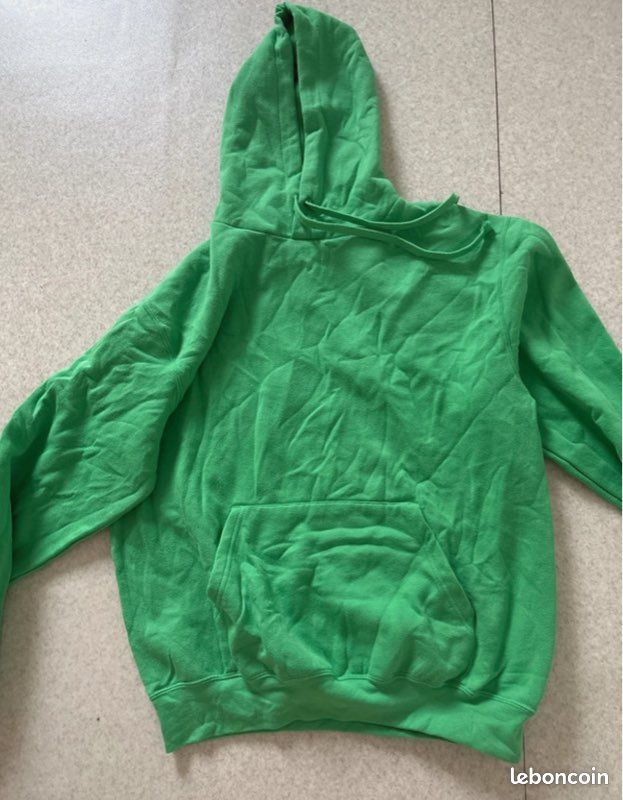 Sweat (image 1)
