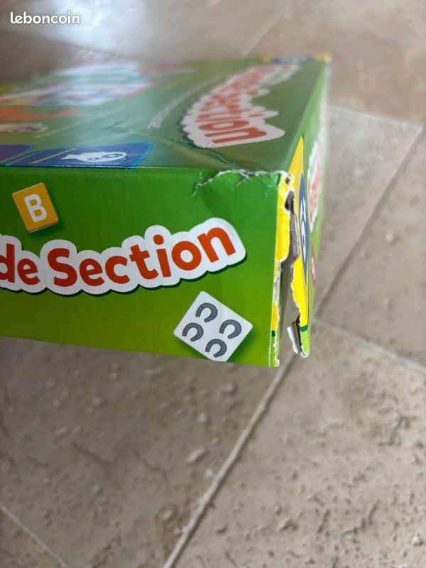 Mes jeux de grande section (image 2)