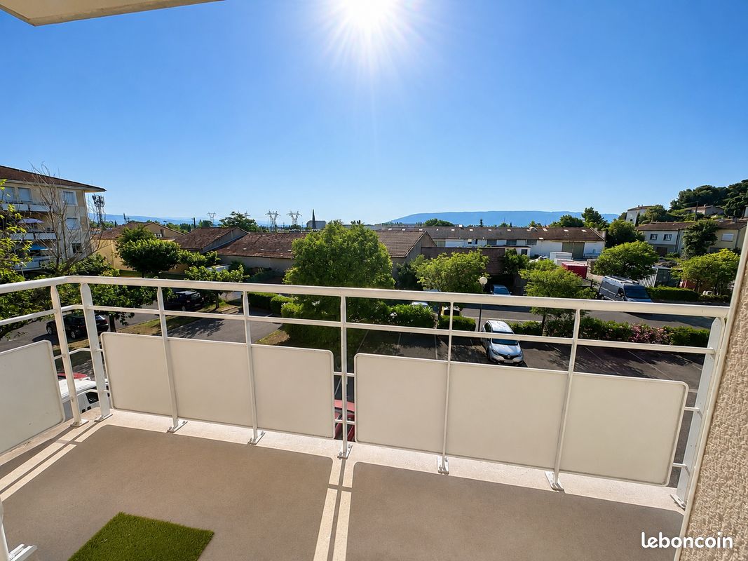 Appartement 2 pièces 49 m² · à Cavaillon · 49 m² · 125 000 €