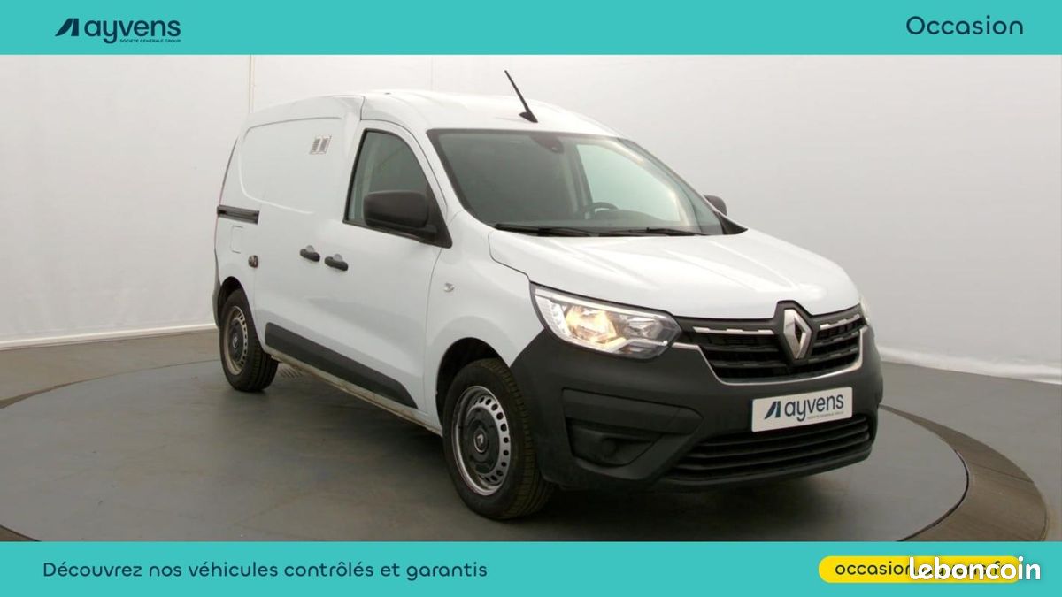 Renault Express Van 1.3 TCe 100ch Confort (image 18)