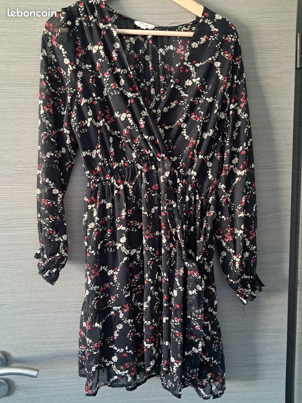 Vend lot vêtements femme de marque (image 9)