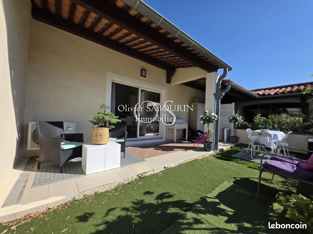 Appartement 2 pièces 39 m² · à Roquebrune-sur-Argens · 39 m² · 230 000 €
