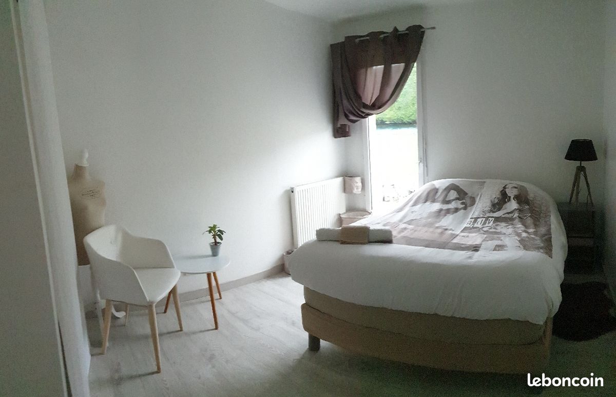 Chambre dans charmante & accueillante maison (image 3)