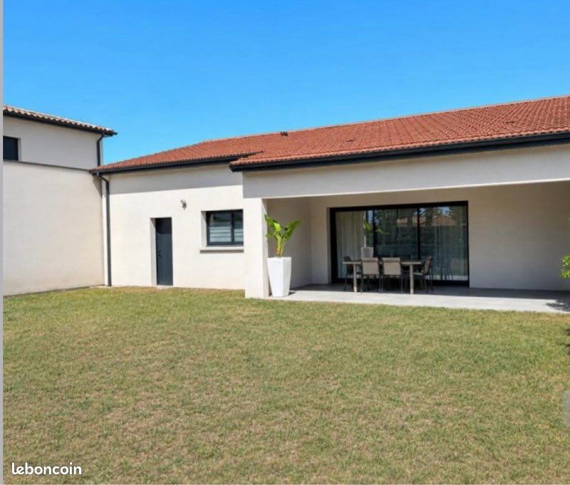 Maison 5 pièces 109 m² · à Montélimar · 109 m² · 340 000 €