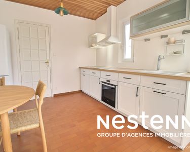 Appartement 204 000 € - 96 m²