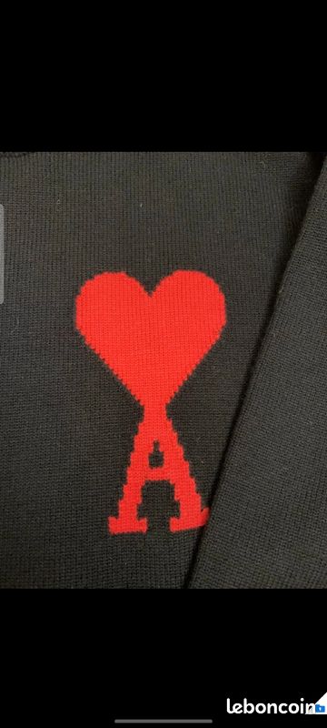 Pull ami paris (image 2)