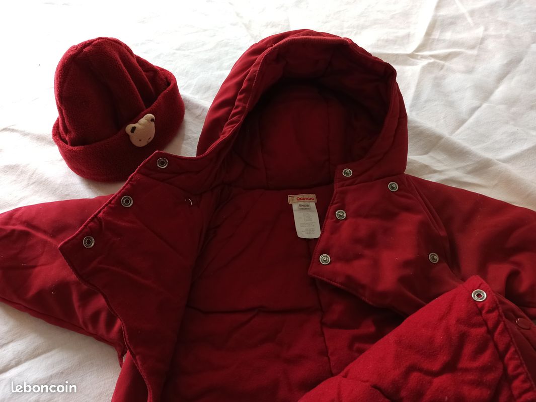 Vêtement bébé (image 2)