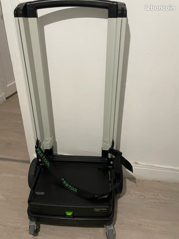 Chariot festool SYS-ROLL (image 1)
