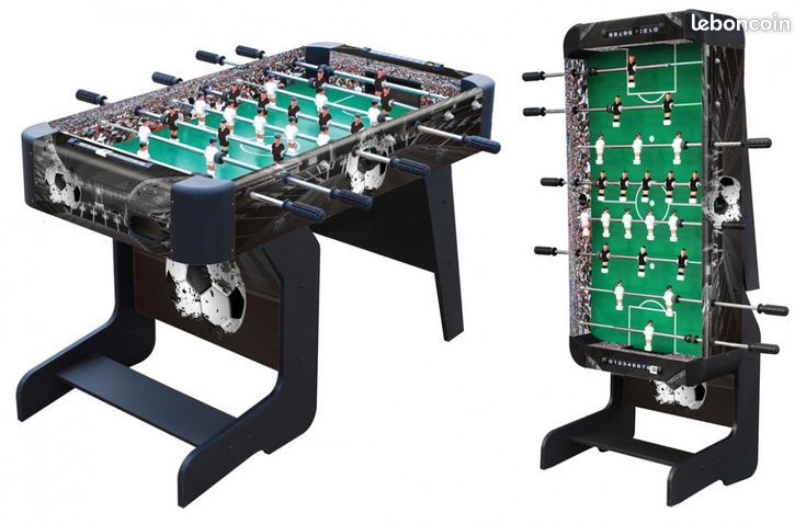 Baby foot pliable (image 3)