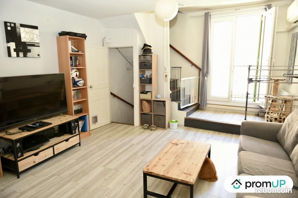 Maison 3 pièces 75 m² (image 4)