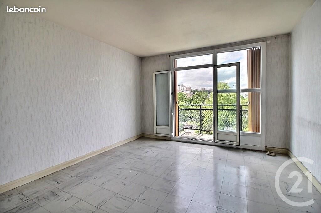 Appartement 3 pièces 57 m² · à Rosny-sous-Bois · 57 m² · 175 000 €