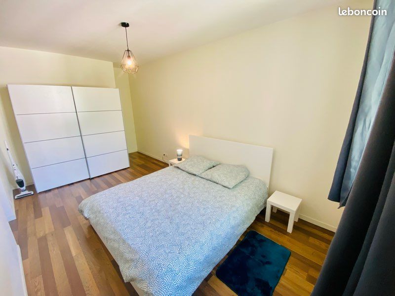 Appartement a louer saumur - 2 pièce(s) - 46 m2 - Surfyn