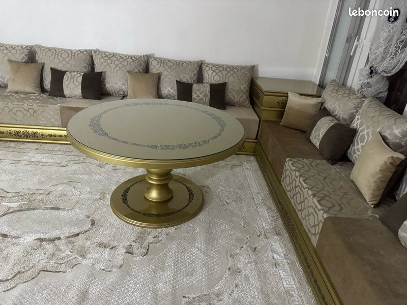 Salon marocain (image 3)