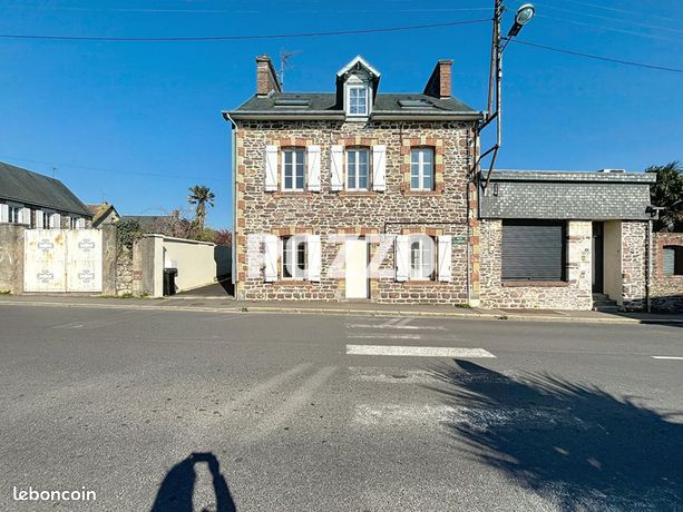 Maison 5 pièces 146 m²