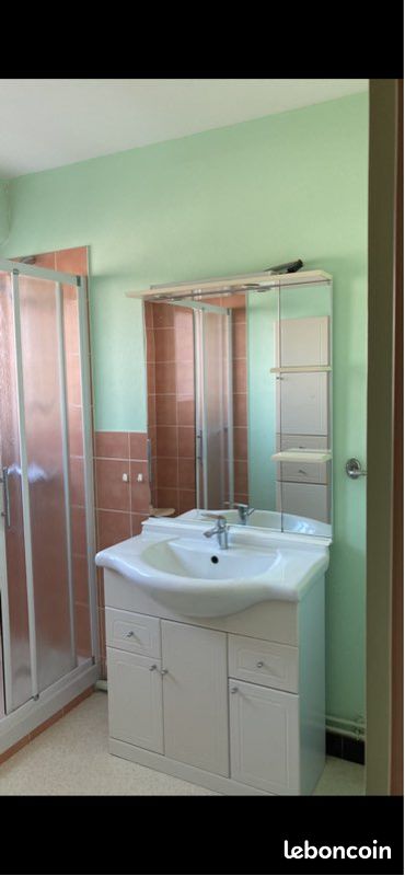 Appartement 2 pièces 57 m² · à Royan · 57 m² · 155 000 €