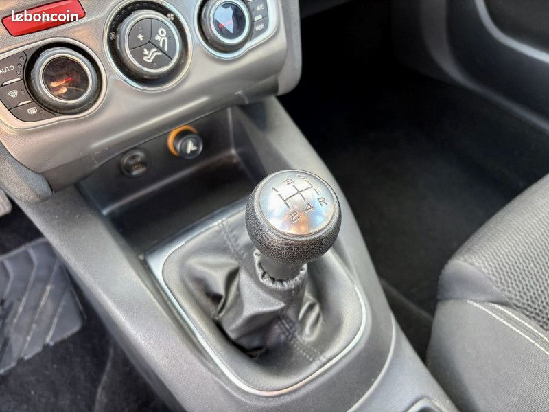 Citroen C4 PURETECH 110CH MILLENIUM (image 15)
