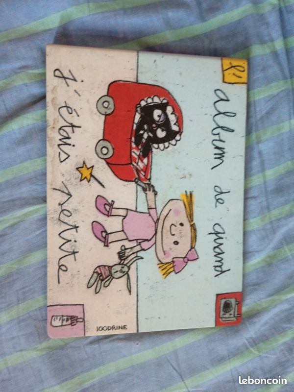 Albums photos (image 1)