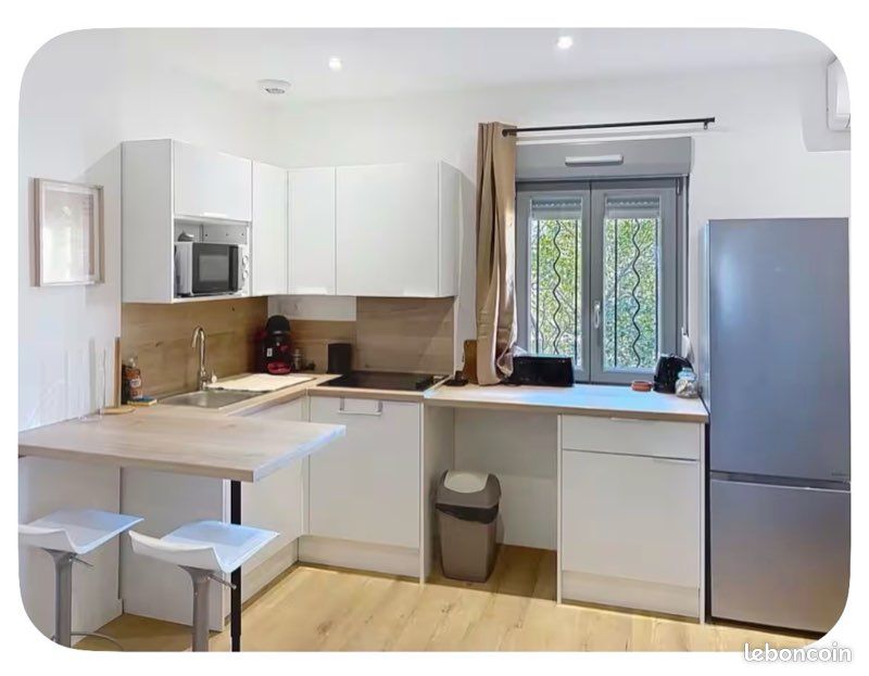Appartement 2 pièces 45 m² · à Lunel · 45 m² · 750 €/mois