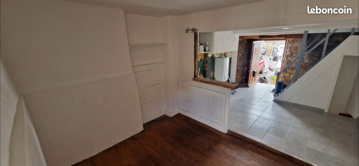 Maison 2 pièces 50 m² · à Alet-les-Bains · 50 m² · 440 €/mois
