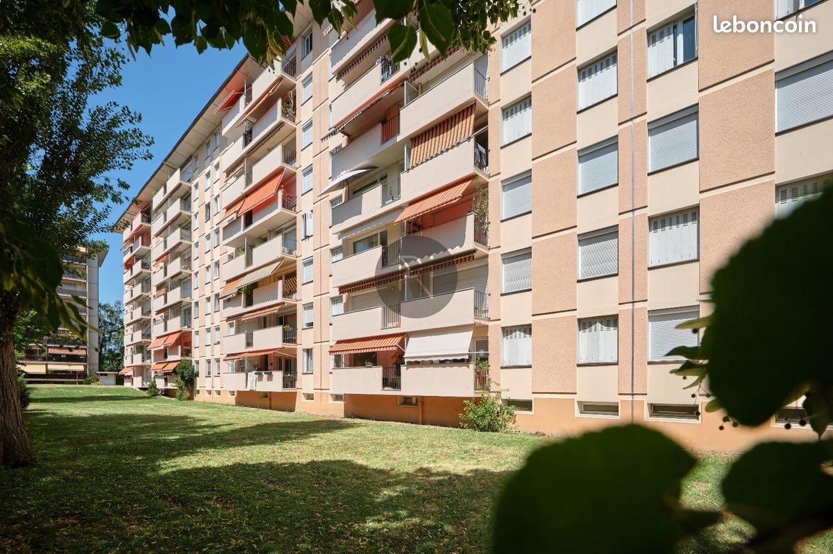 Appartement 3 pièces 69 m² · à Annecy · 69 m² · 370 000 €