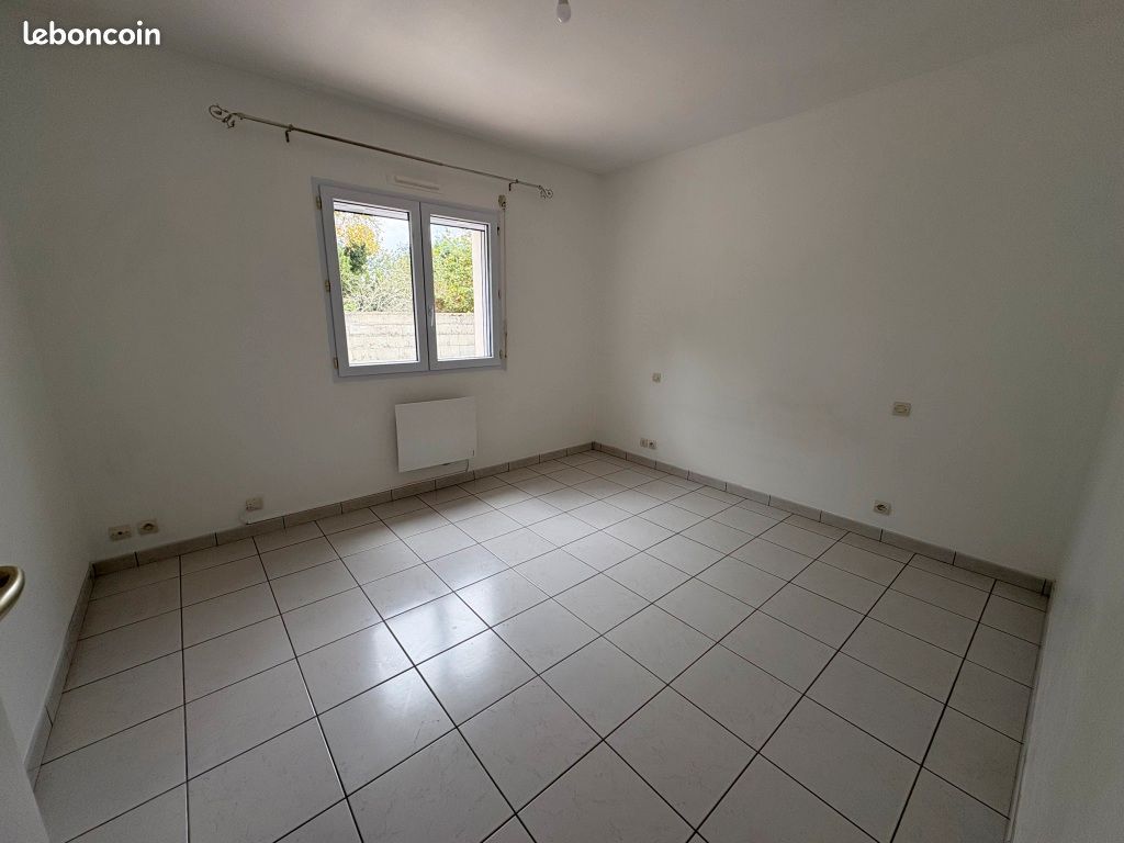 Maison a louer challans - 3 pièce(s) - 72 m2 - Surfyn