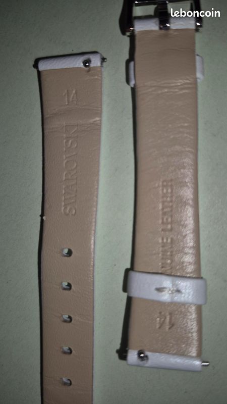 Bracelet Swarovski Straps 5426831 LS-14 XL (image 2)