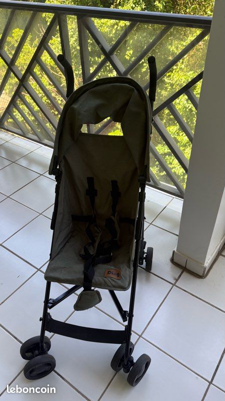 Poussette canne (image 2)