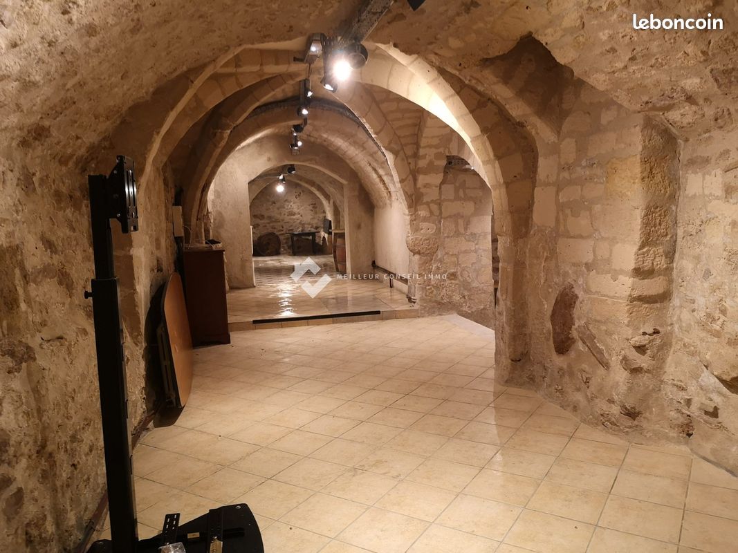 Local 251 m² Crépy-en-Valois (image 11)